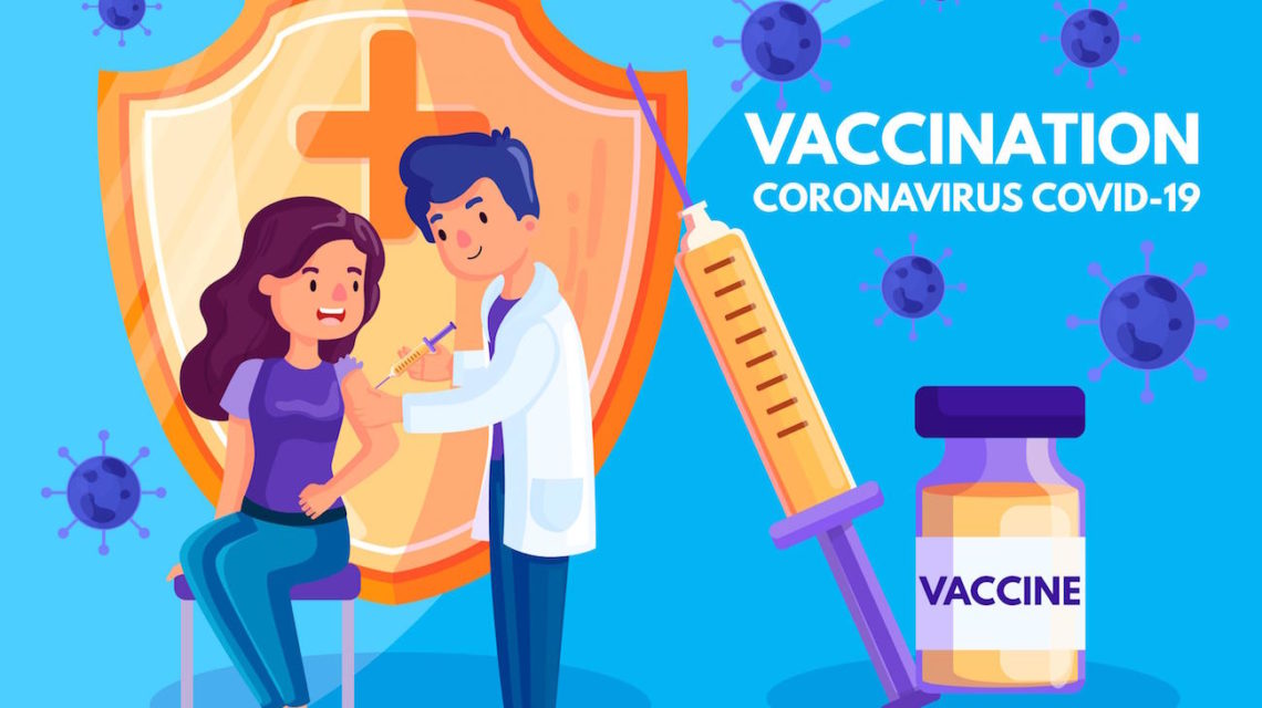 Vaccinatie coronavirus