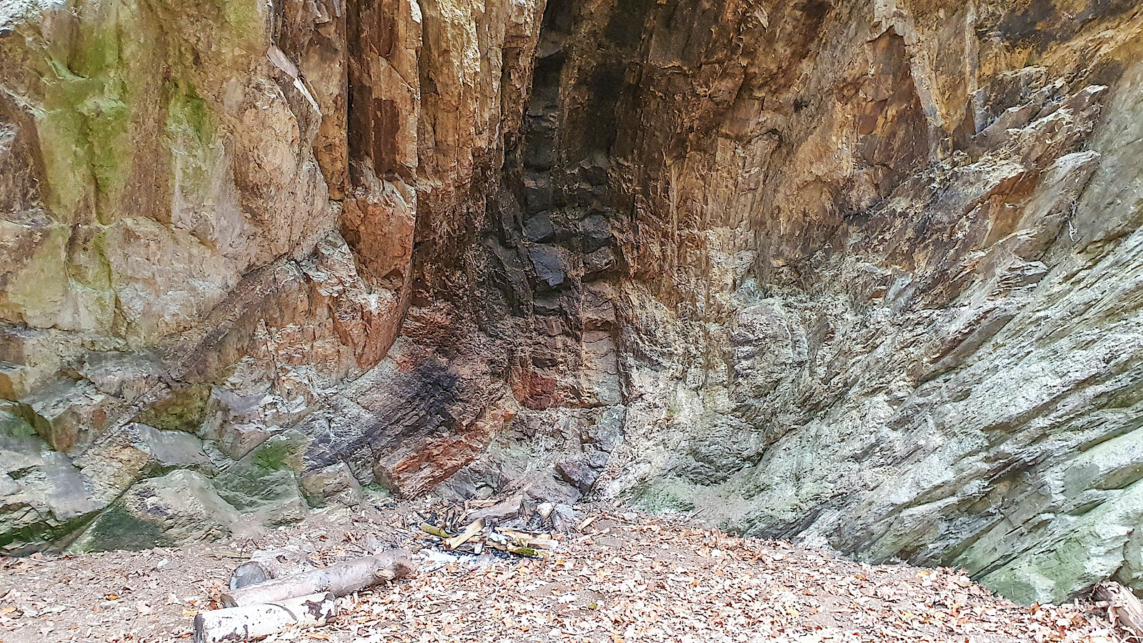 Bewijs voor oudste gesteente van Nederland gevonden | Wetenschap.nu