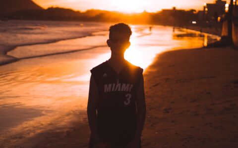 Miami Beach (Foto Joshua Abner via Pexels)